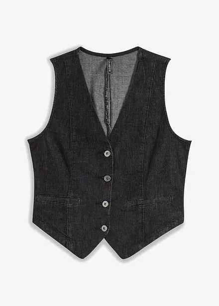 Jeans gilet