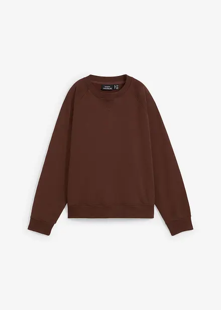 Essential oversized sweater