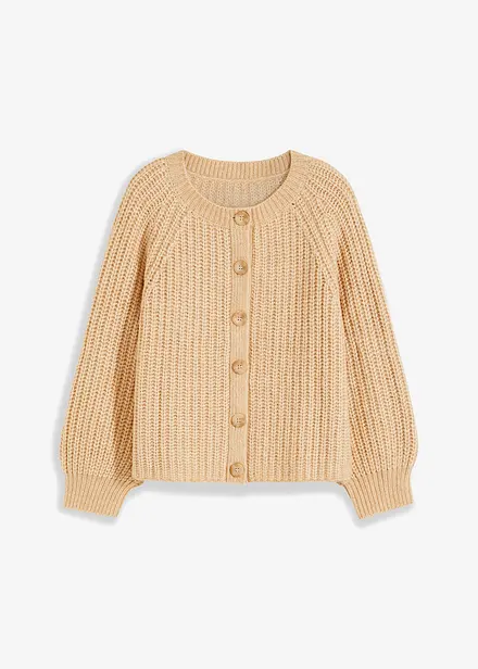 Oversized vest