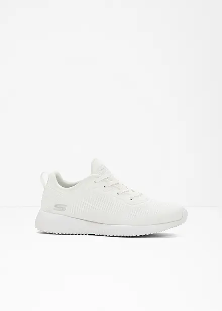Skechers sneakers met memory foam