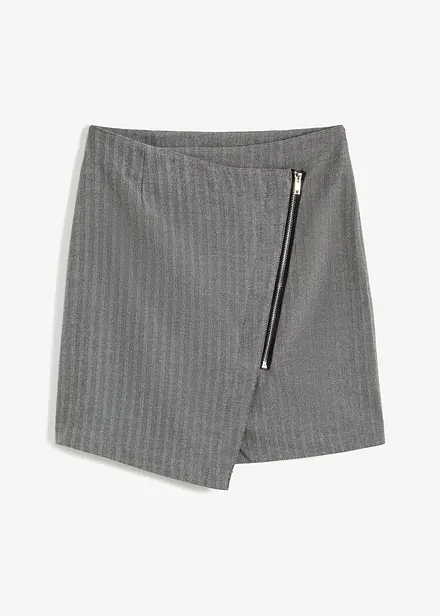 Rok in wikkellook