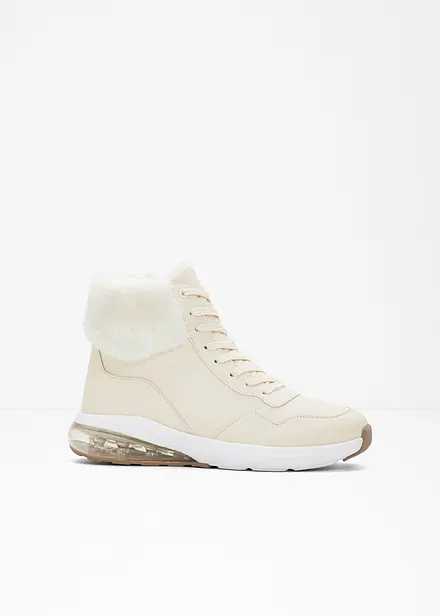 Hoge sneakers