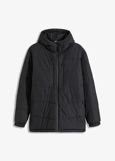Waterafstotende essential outdoor jas