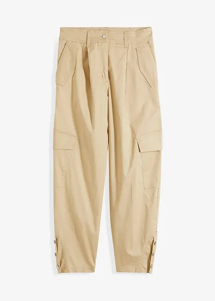Cargo broek