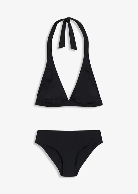 Halter bikini (2-dlg. set)
