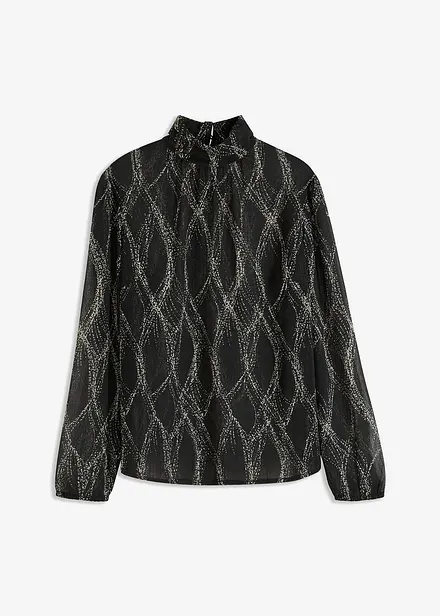 Chiffon blouse