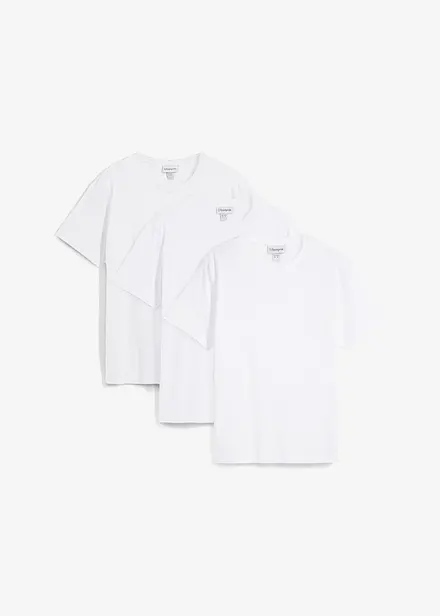 T-shirt (set van 3)