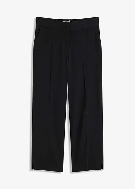 3/4 broek met split