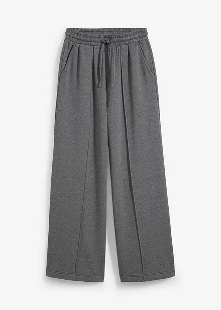 Joggingbroek in loose fit