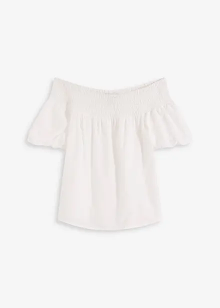 Carmen blouse