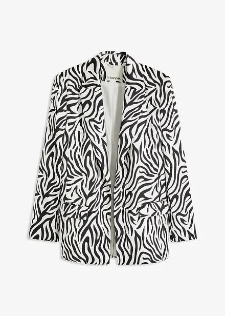 Blazer gedessineerd