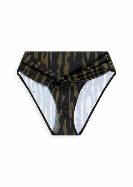 HIgh waist bikinibroekje