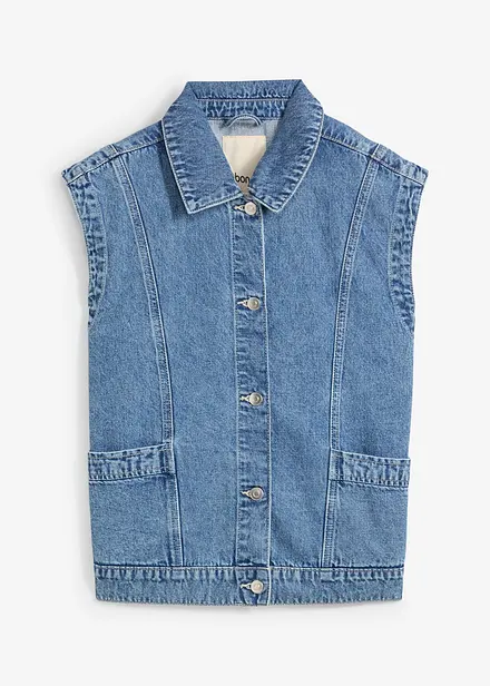 Jeans gilet