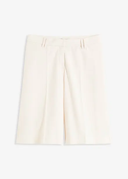 Getailleerde short