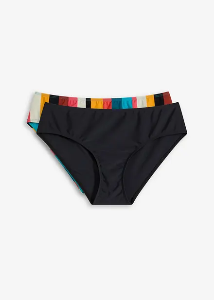 Bikinibroekje (set van 2)