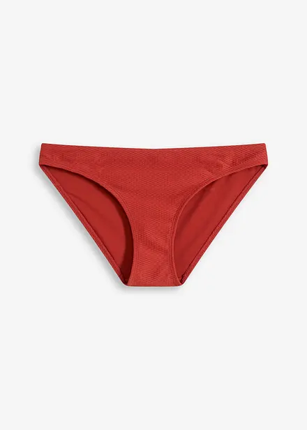 Strak bikinibroekje
