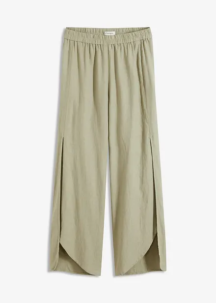 Linnen broek