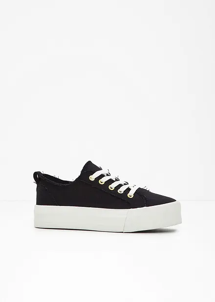 Plateau sneakers