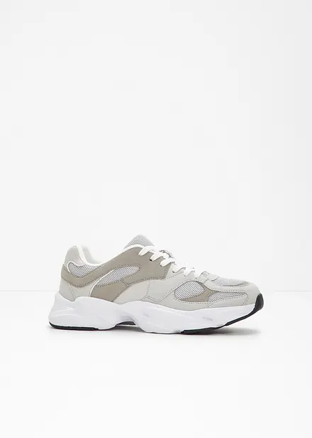 Chunky sneaker