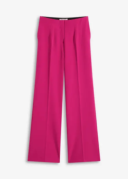 Flared broek