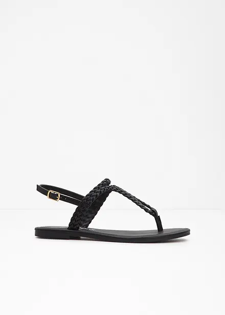 Teensandalen