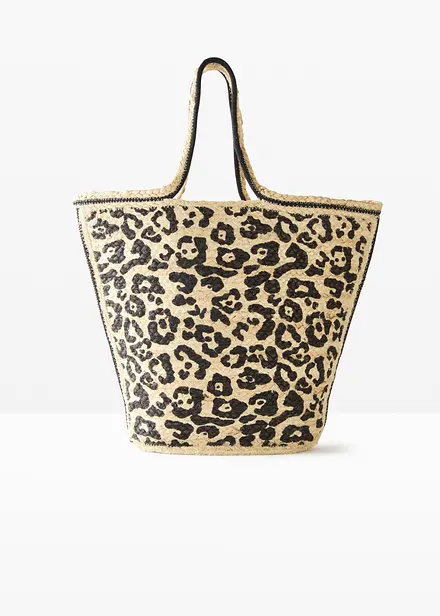 Rieten shopper