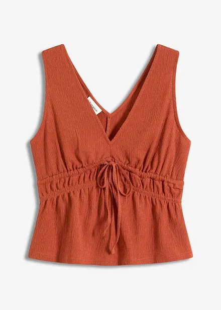Cropped top