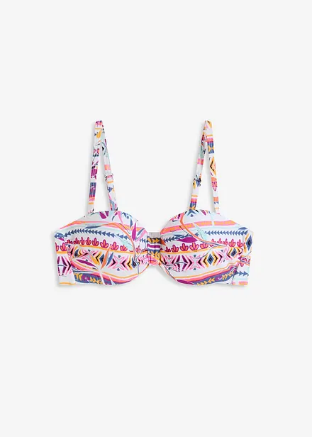 Balconnete bikinitop