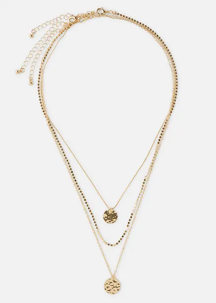 Ketting (3-dlg. set)