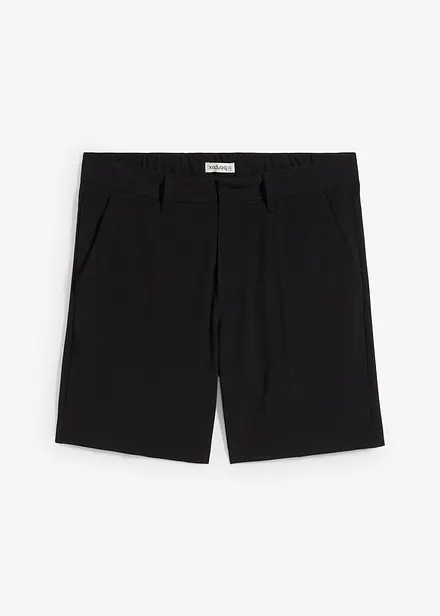 Elegante short, relaxed fit