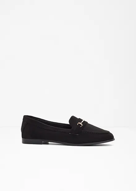 Comfort loafers