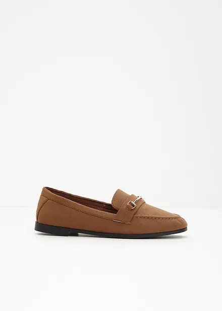 Comfort loafers