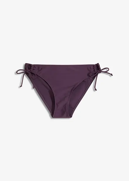 Bikinibroekje met een strikdetail