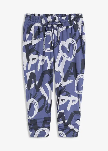 Jersey broek