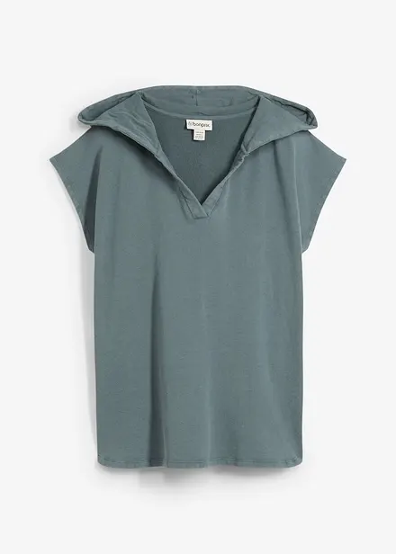 Sweater van puur katoen