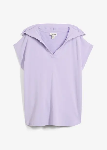 Sweater van puur katoen