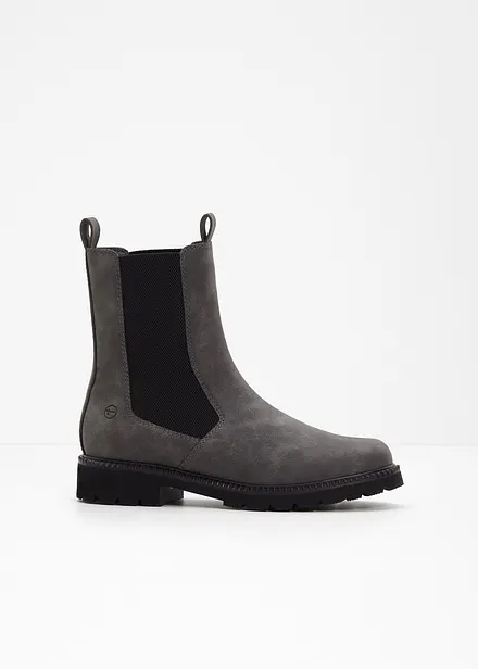 Chelsea boots van Tamaris