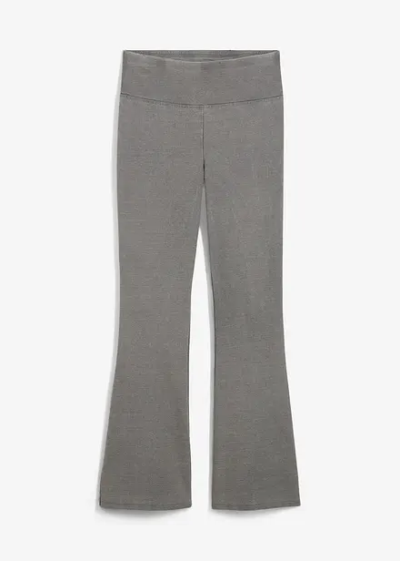 Legging met wassing