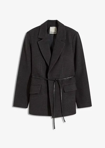 Oversized blazer