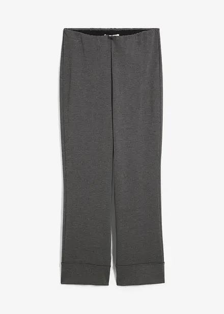 Broek in een viscosemix