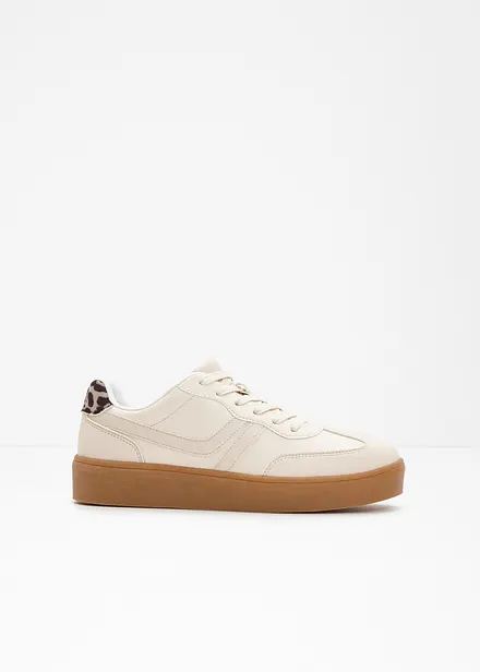 Plateau sneakers