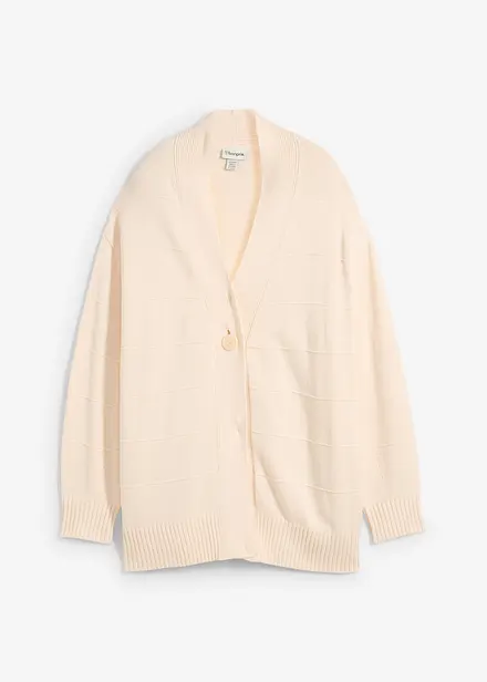 Lang vest