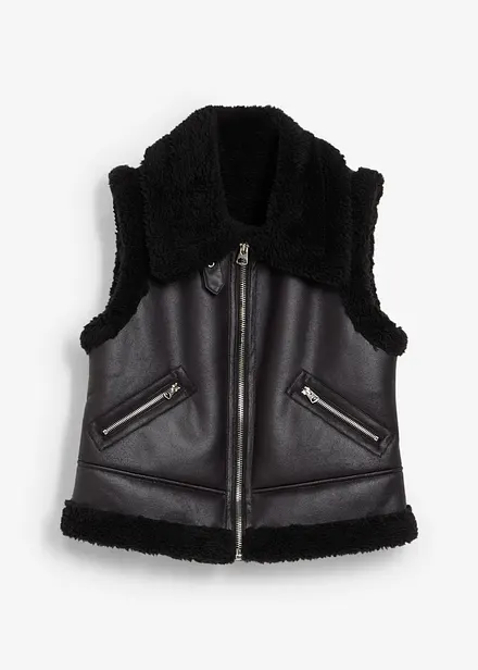 Imitatieleren bodywarmer