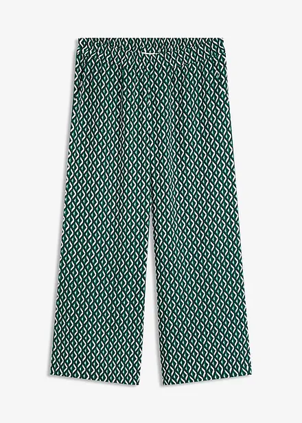 Gedessineerde culotte