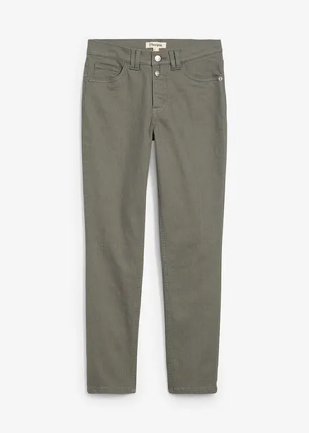 7/8 broek