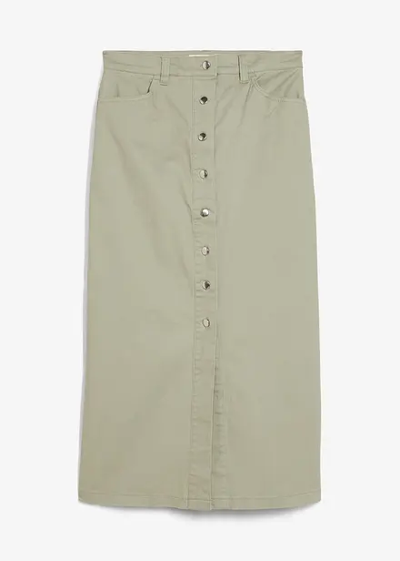 Midirok van twill