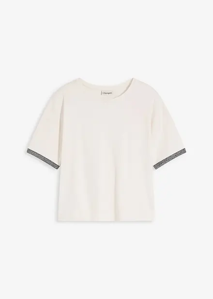 Oversized shirt