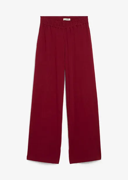 Broek van interlock
