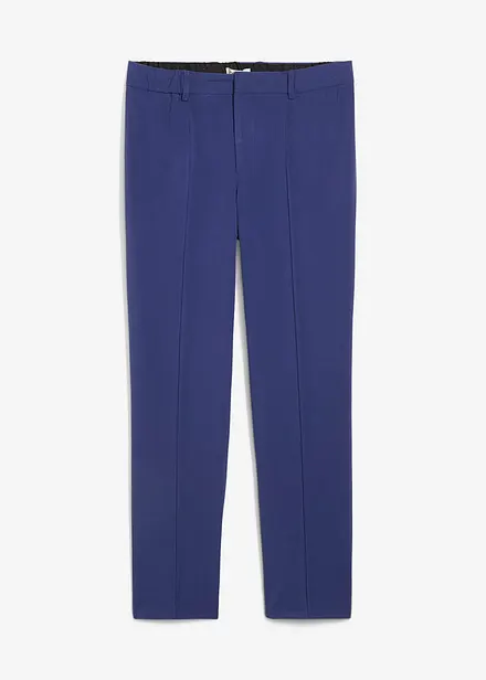 Stretch pantalon, regular fit