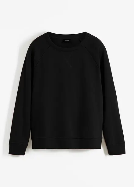 Basic sweater